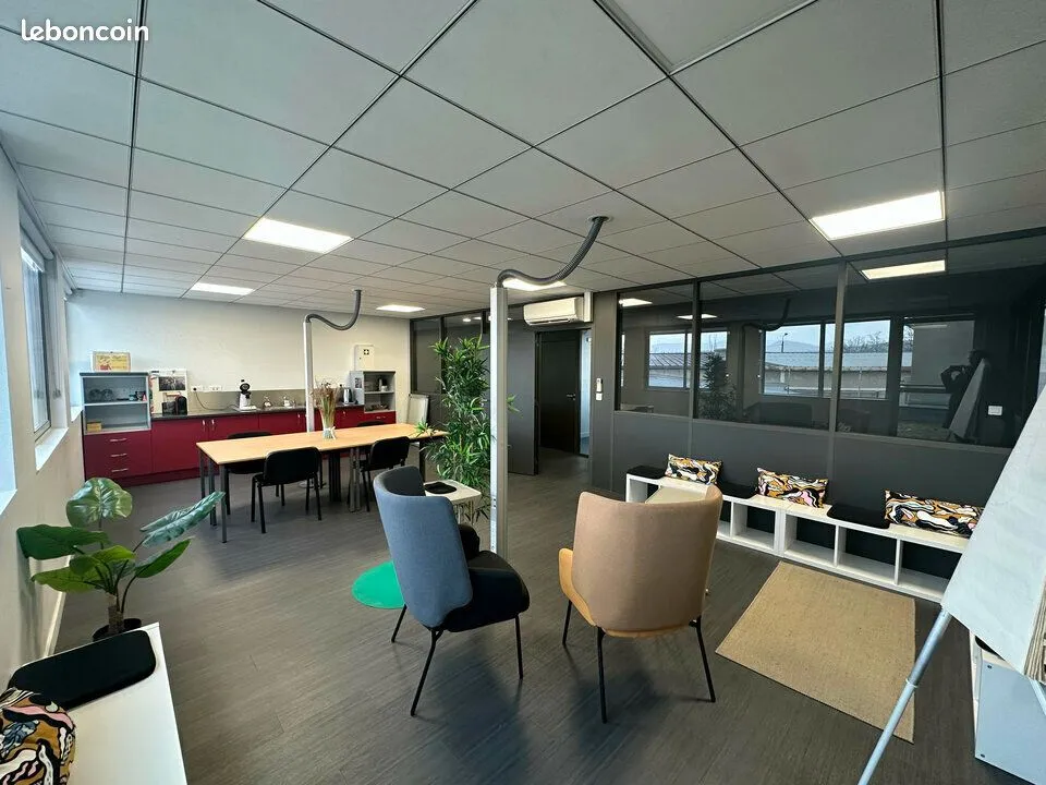 Bureau