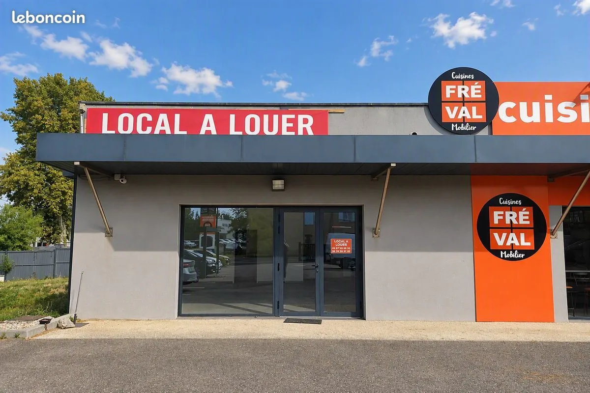 Local commercial