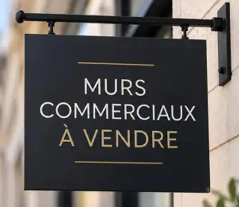 Local commercial