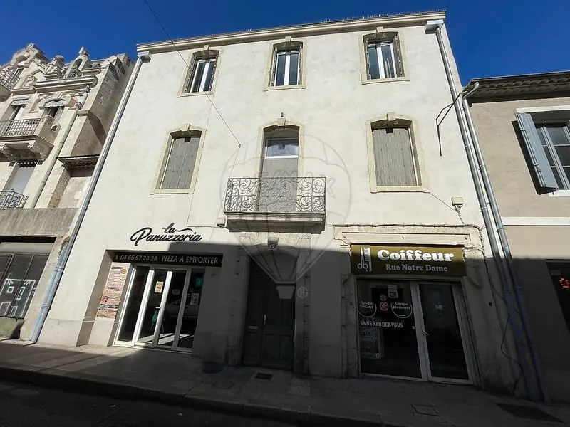 Immeuble