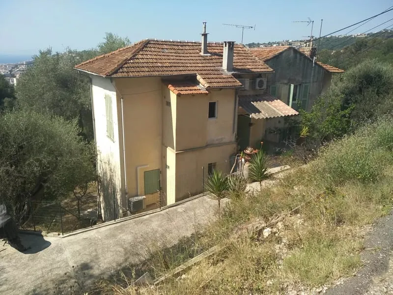 Immeuble