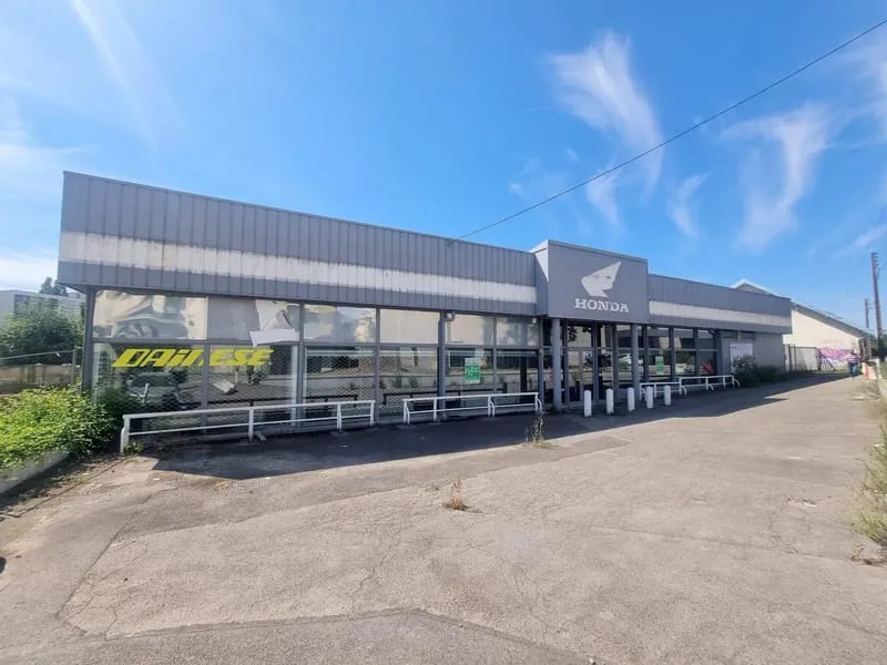 Local commercial