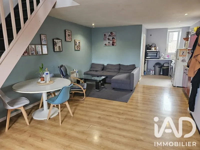 Immeuble