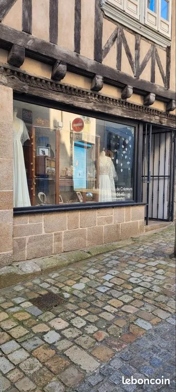 Local commercial