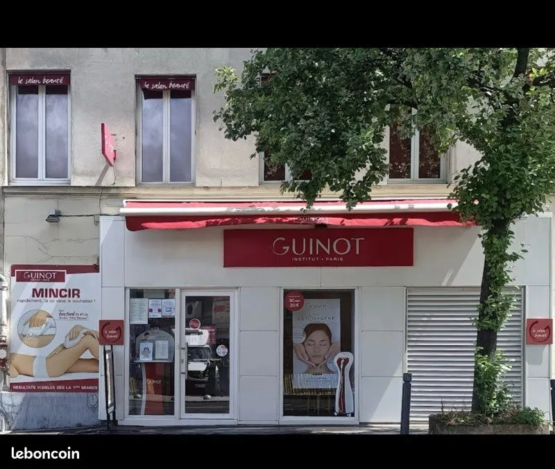 Local commercial