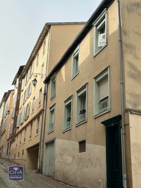 Immeuble