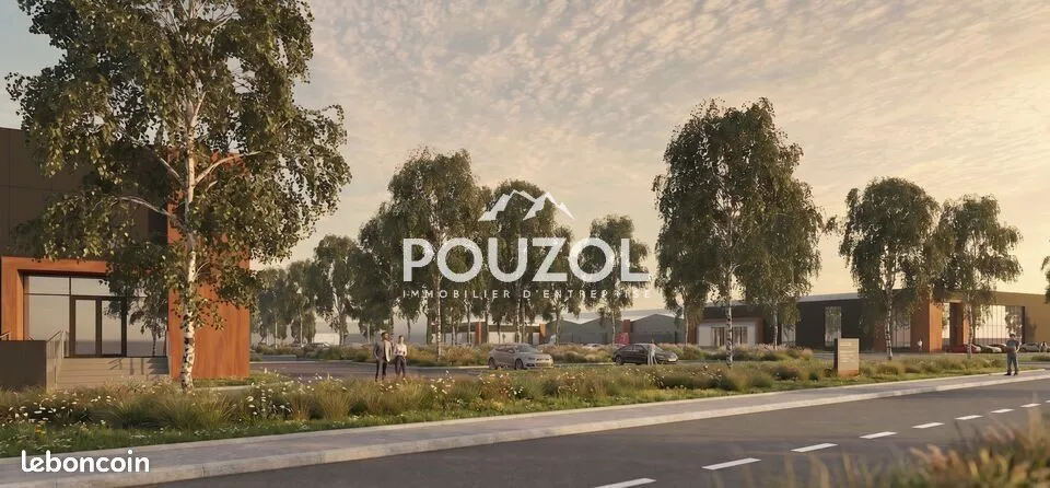 Local commercial