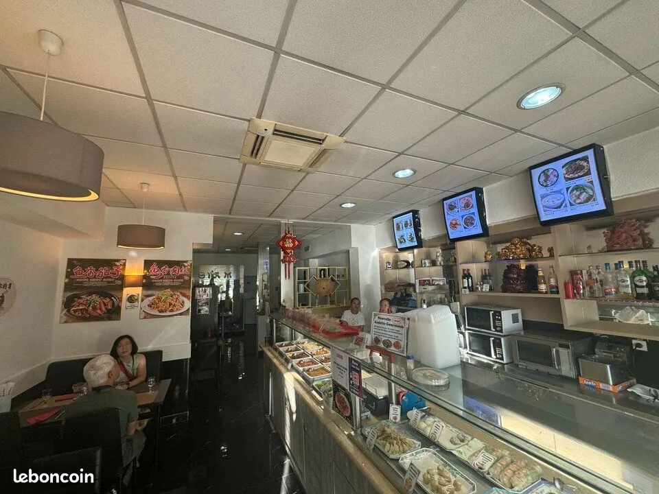 Local commercial