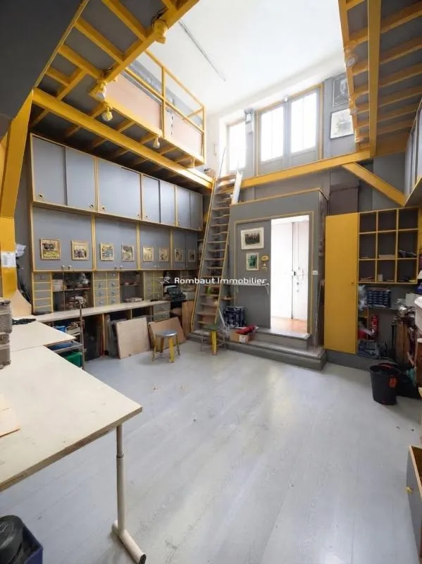 Bureau