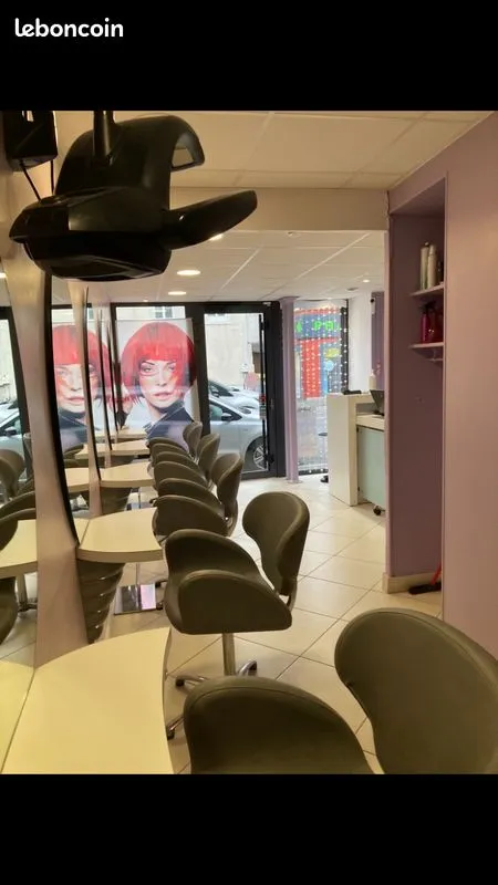 Local commercial