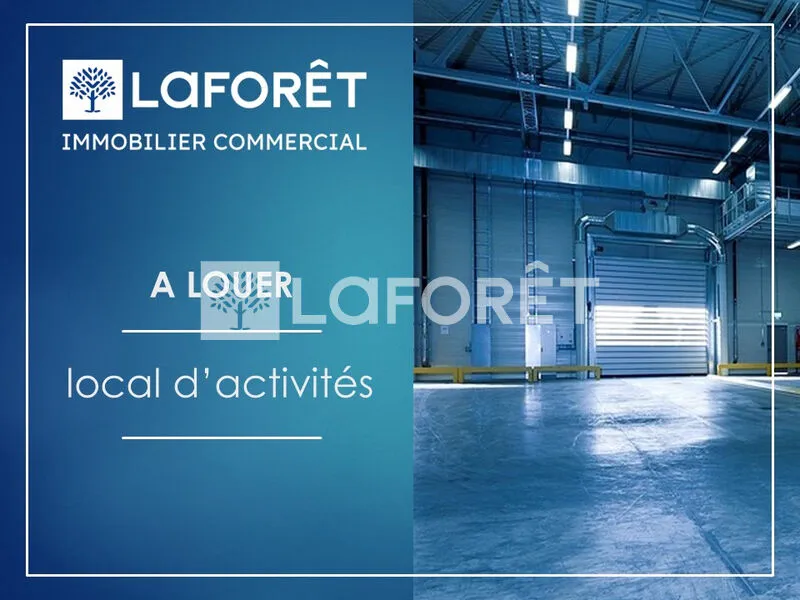Local d'activité