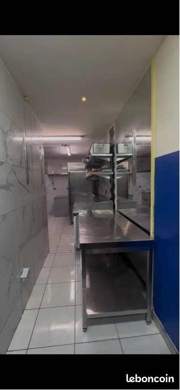 Local commercial