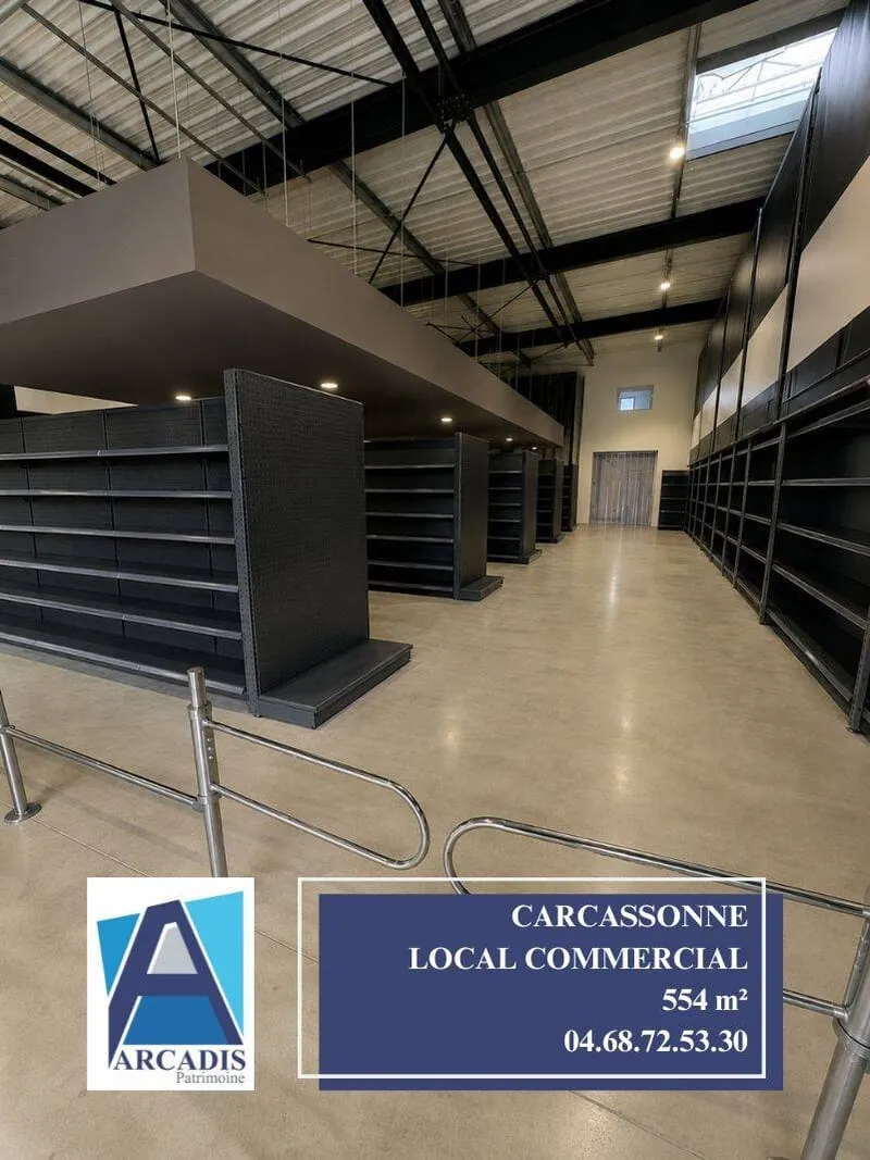 Local commercial