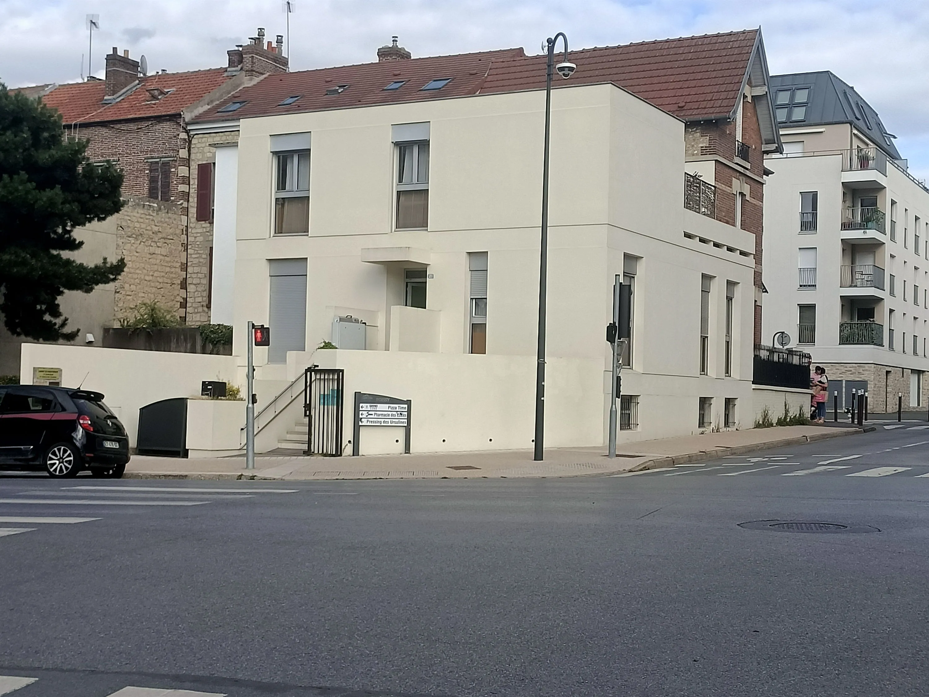 Bureau
