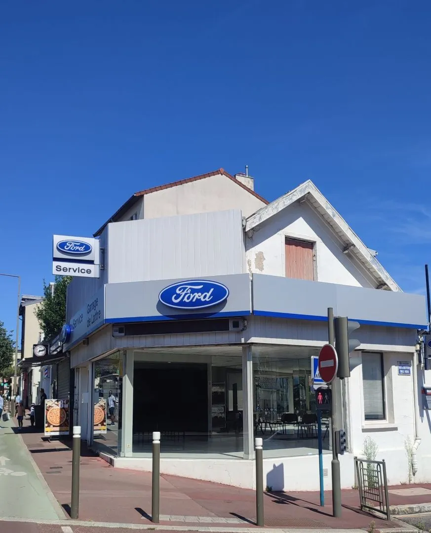 Bureau