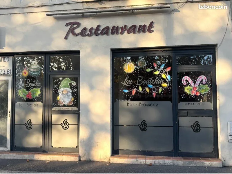 Local commercial