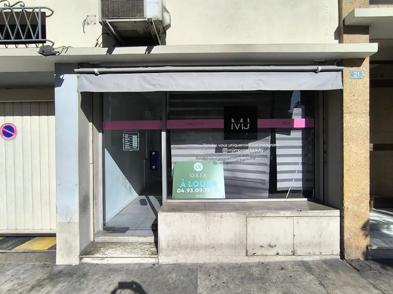 Local commercial