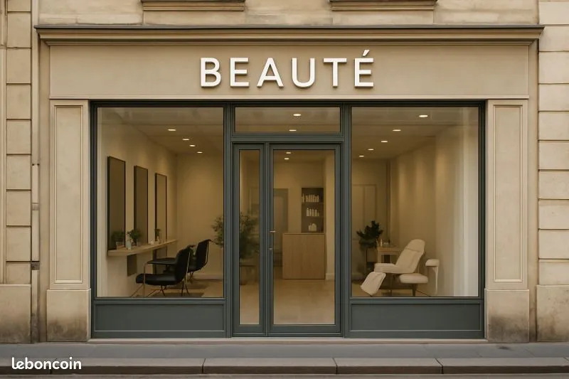 Local commercial