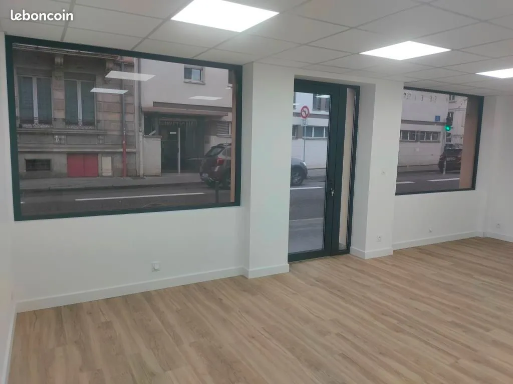 Local commercial