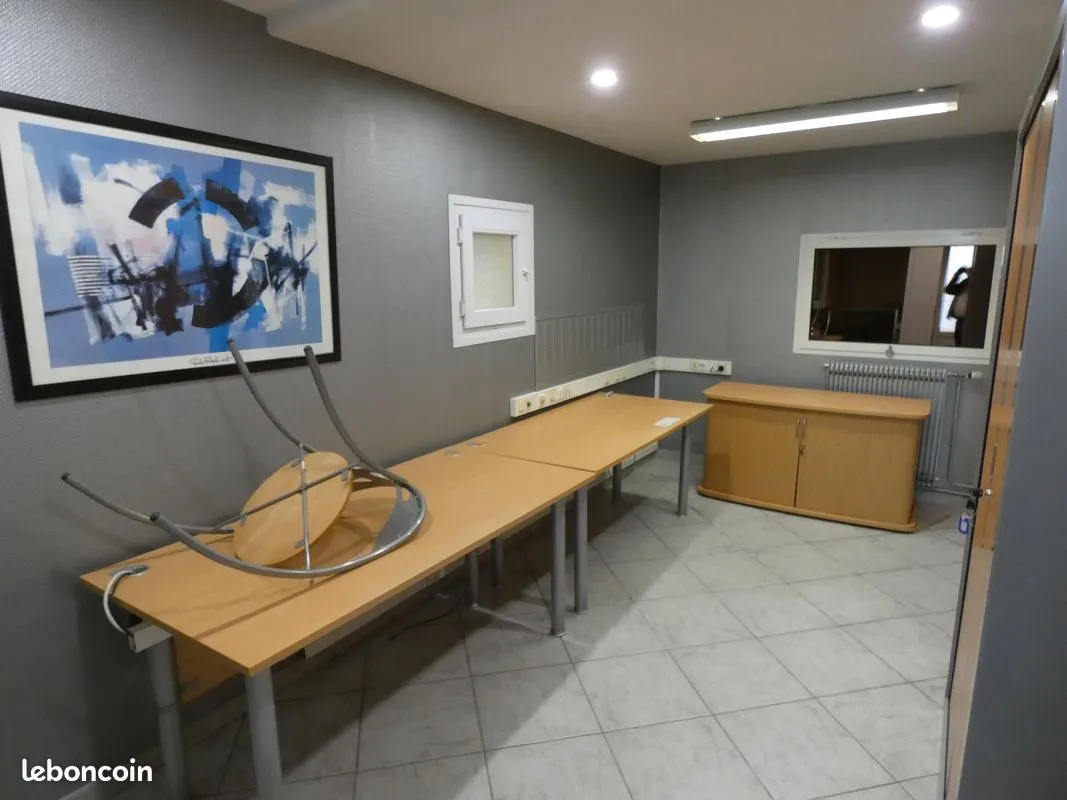 Bureau