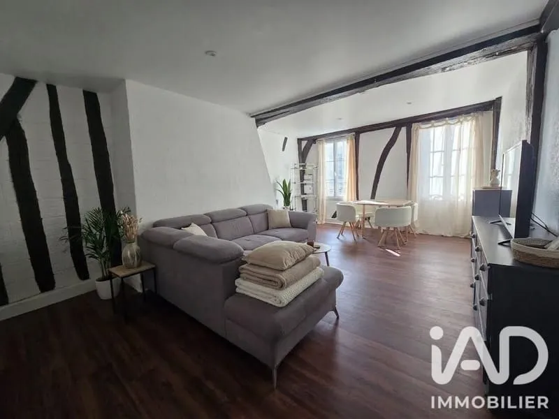 Immeuble