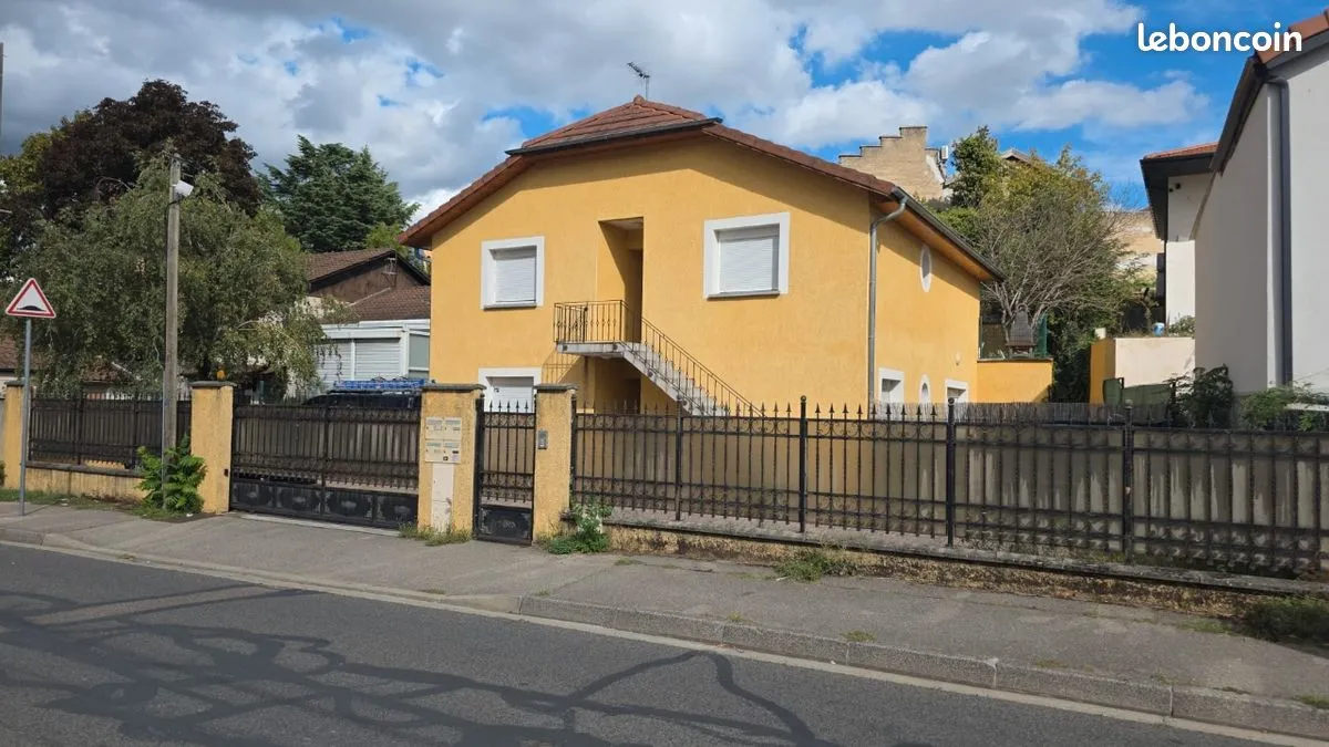 Immeuble