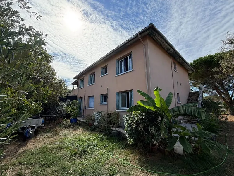 Immeuble