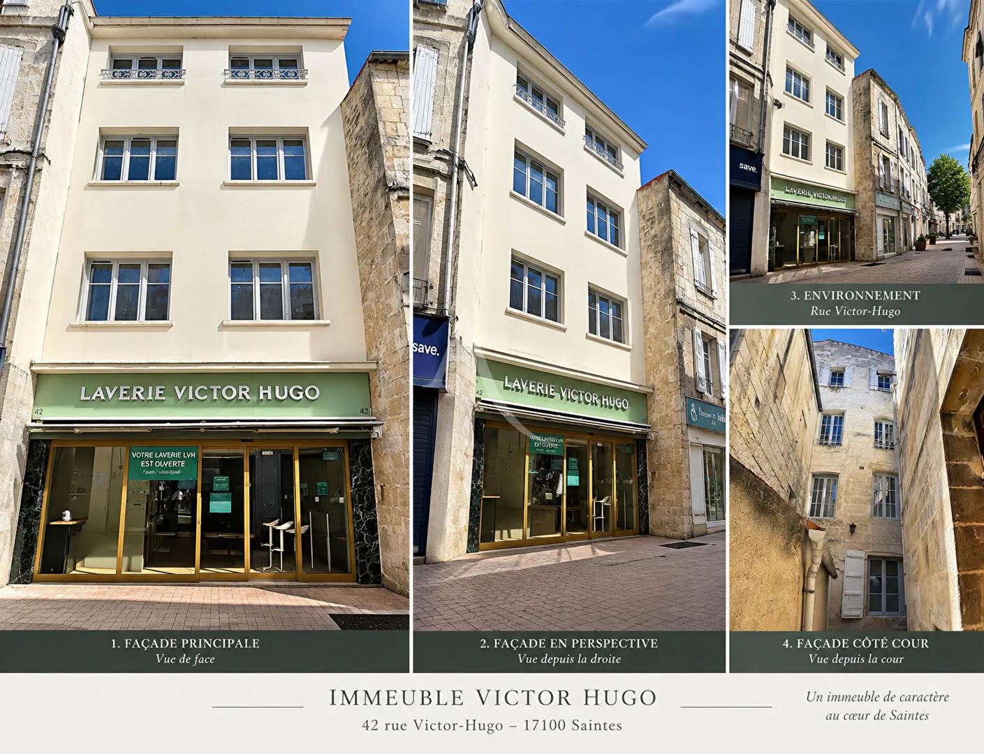 Immeuble