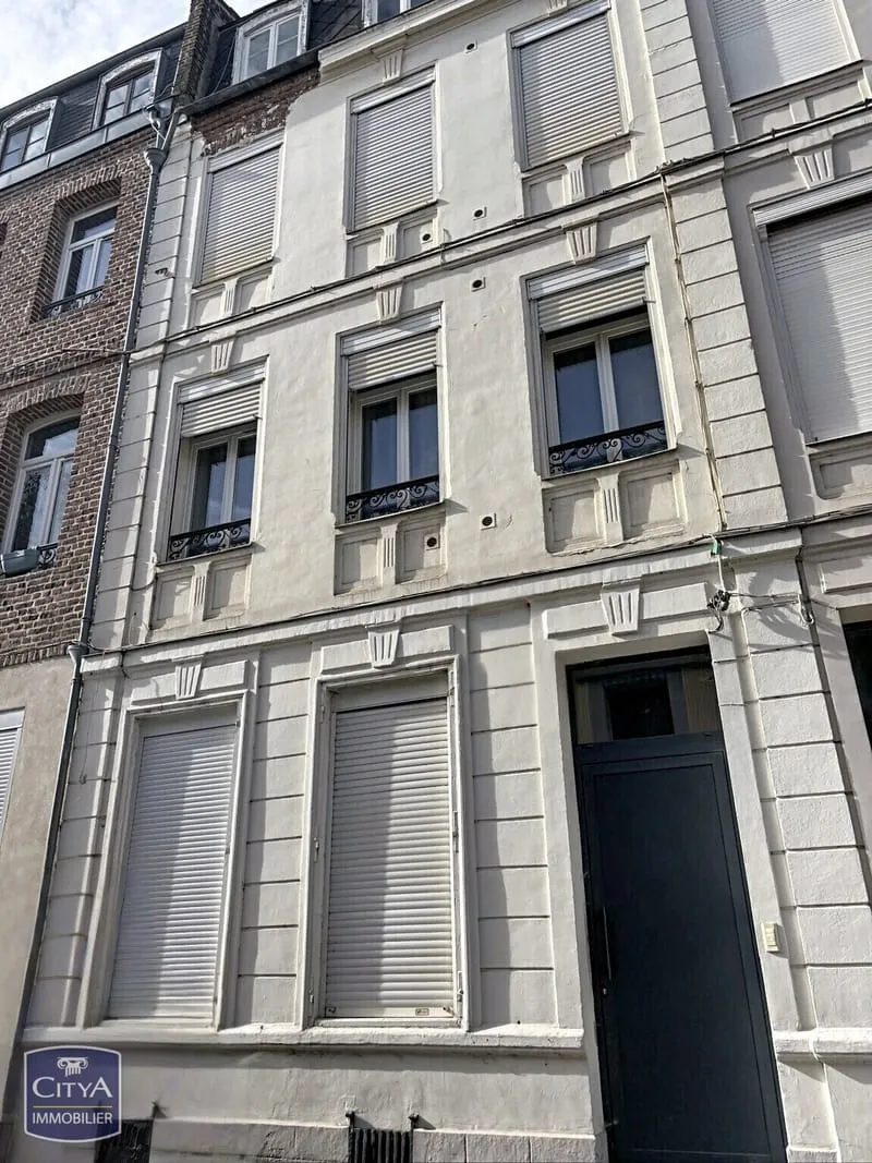 Immeuble