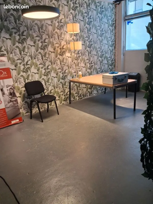 Bureau