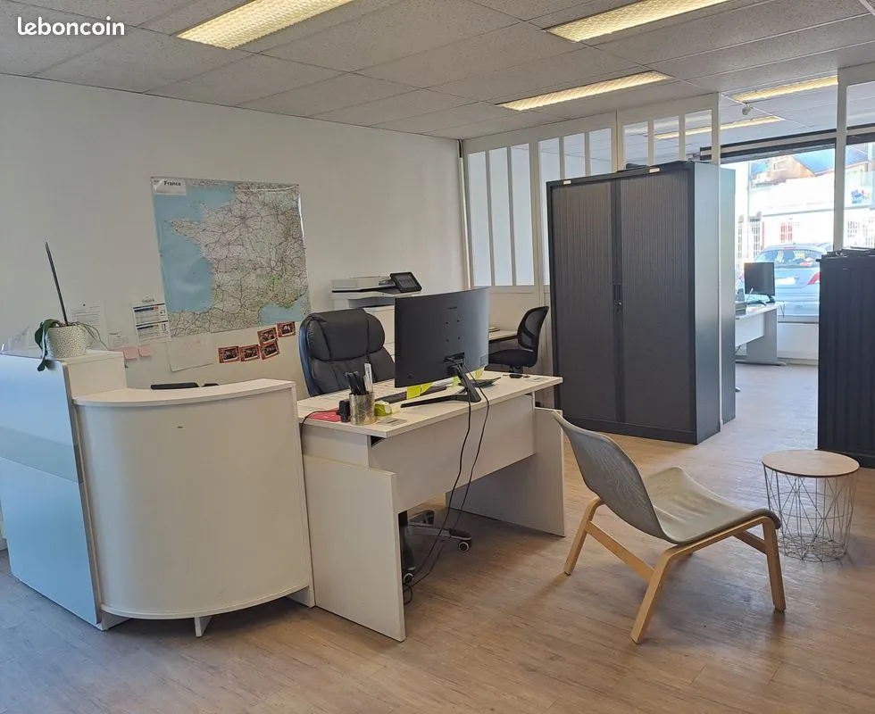 Bureau