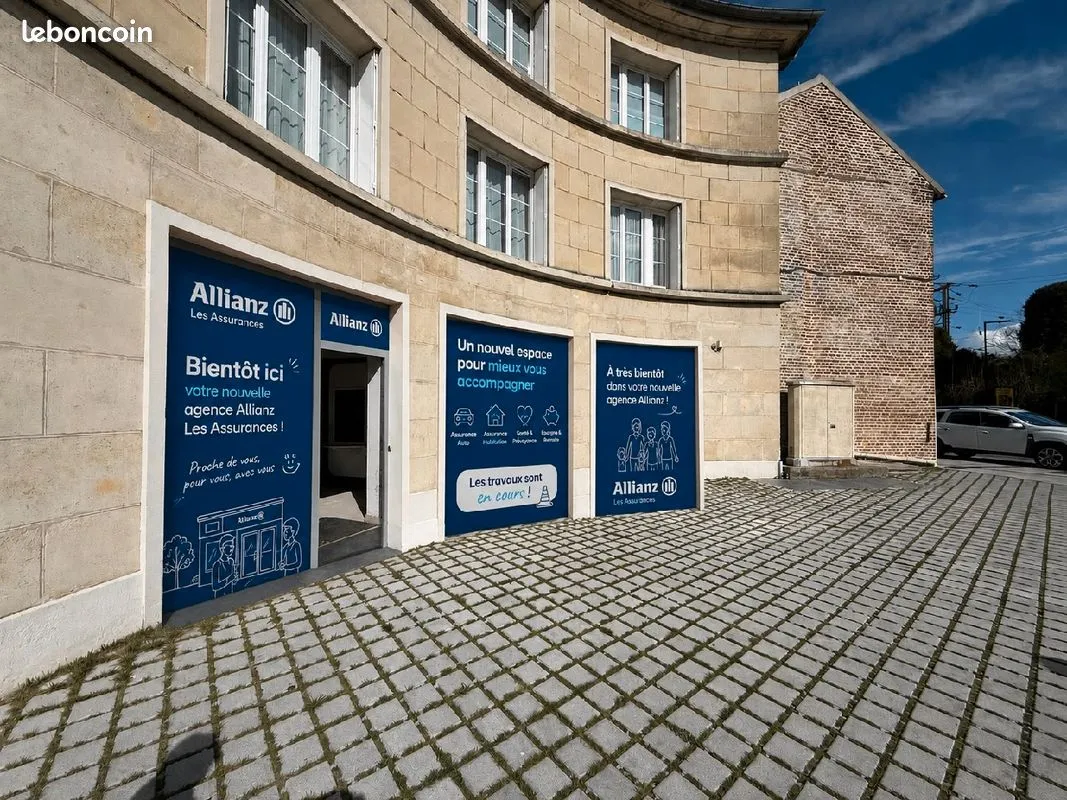 Bureau