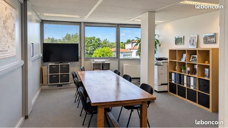 Bureau