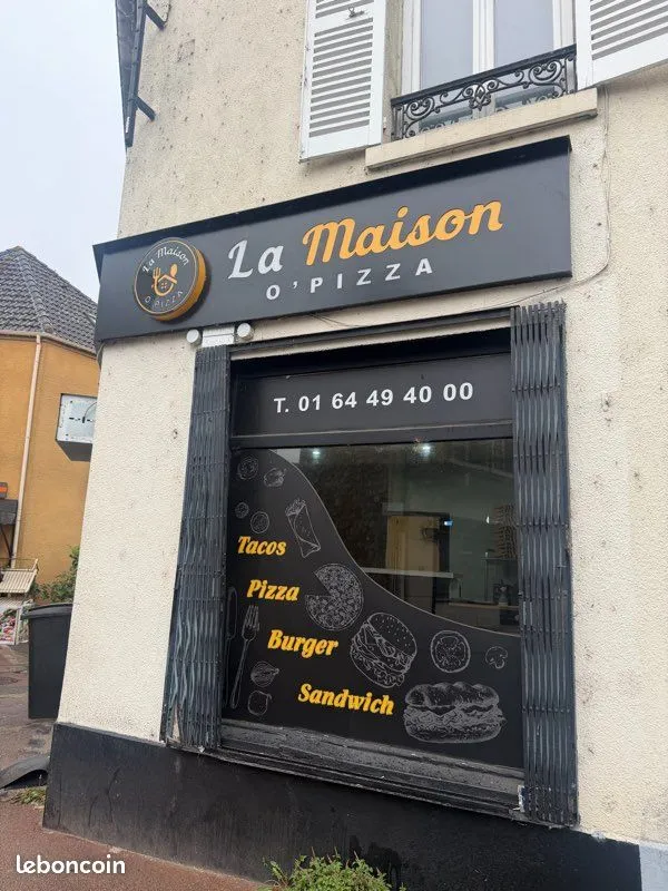 Local commercial