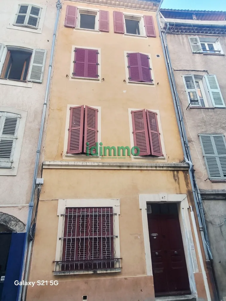 Immeuble
