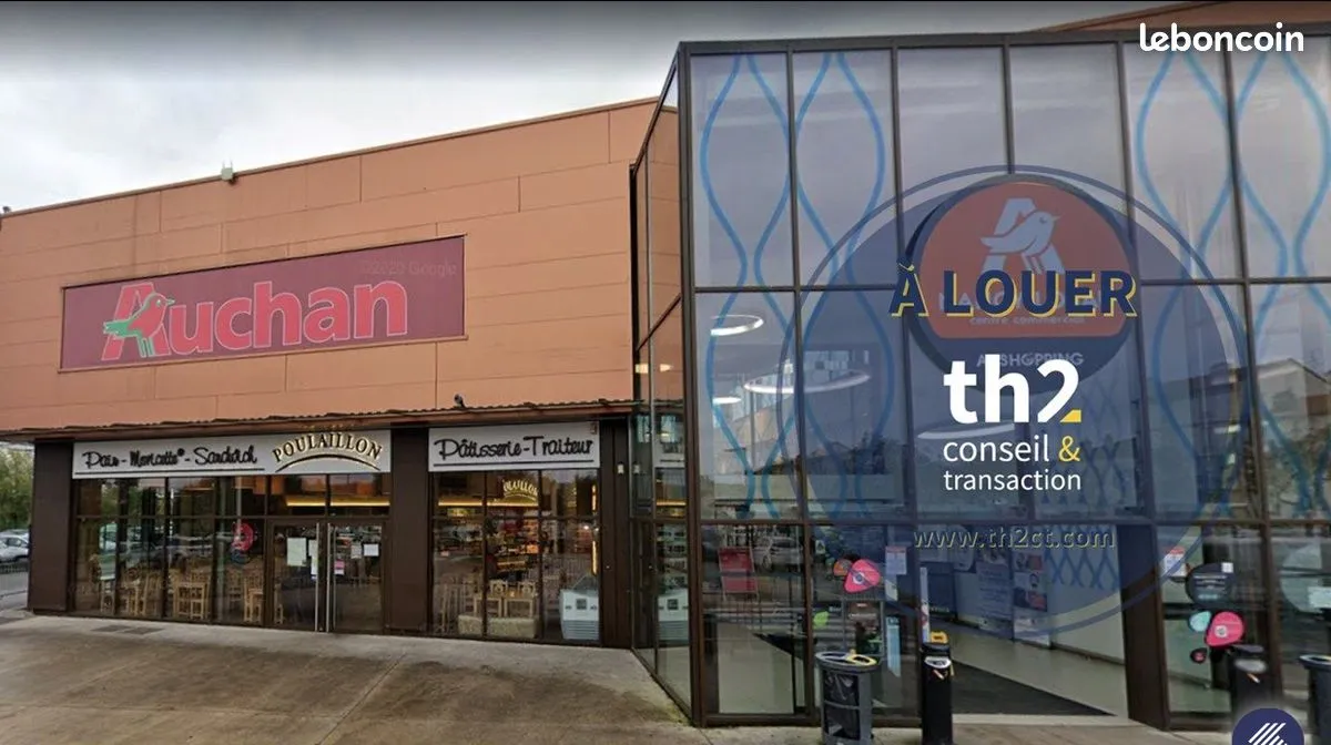 Local commercial