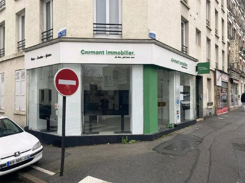Local commercial