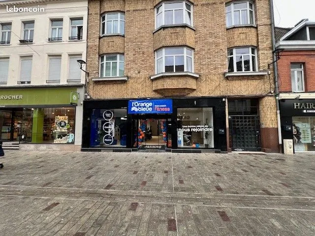 Local commercial