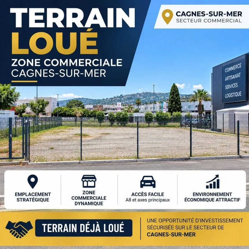 Terrain