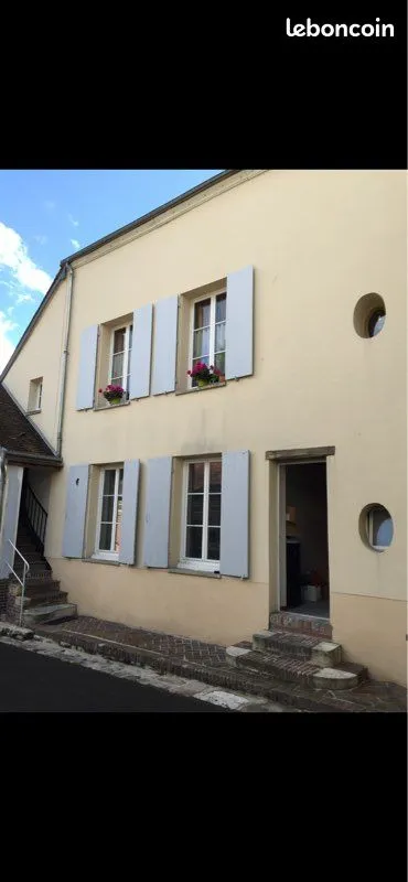 Immeuble