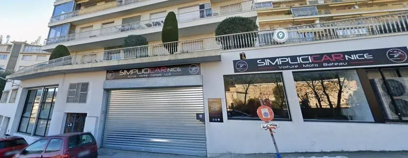 Local d'activité