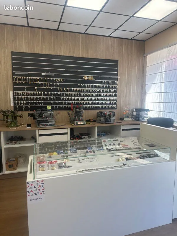 Local commercial