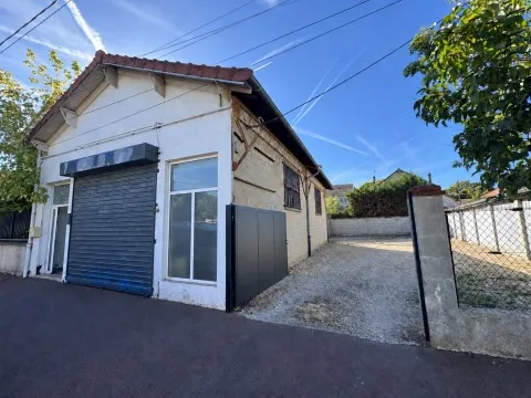 Local commercial
