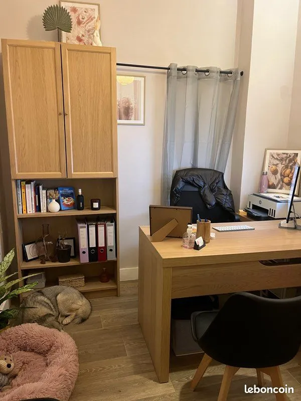 Bureau