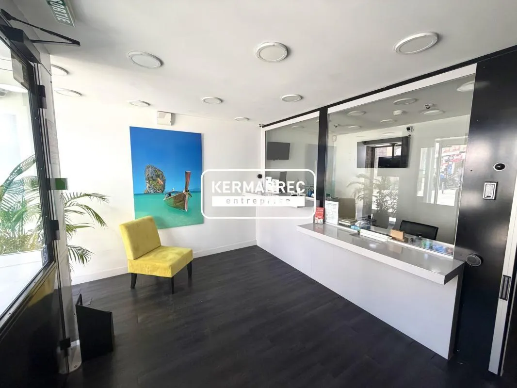 Local commercial