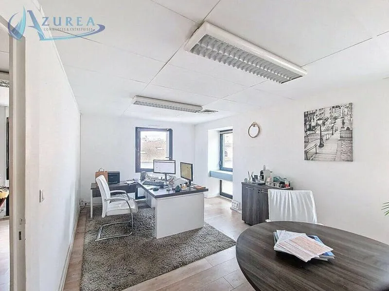 Bureau