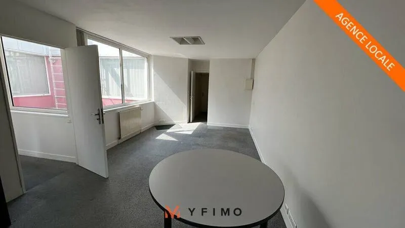 Bureau
