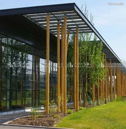 Bureau