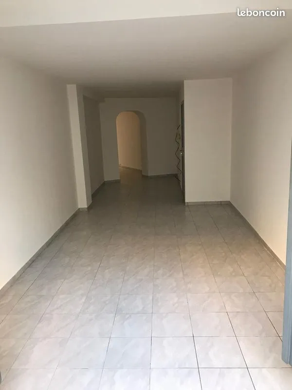 Local commercial