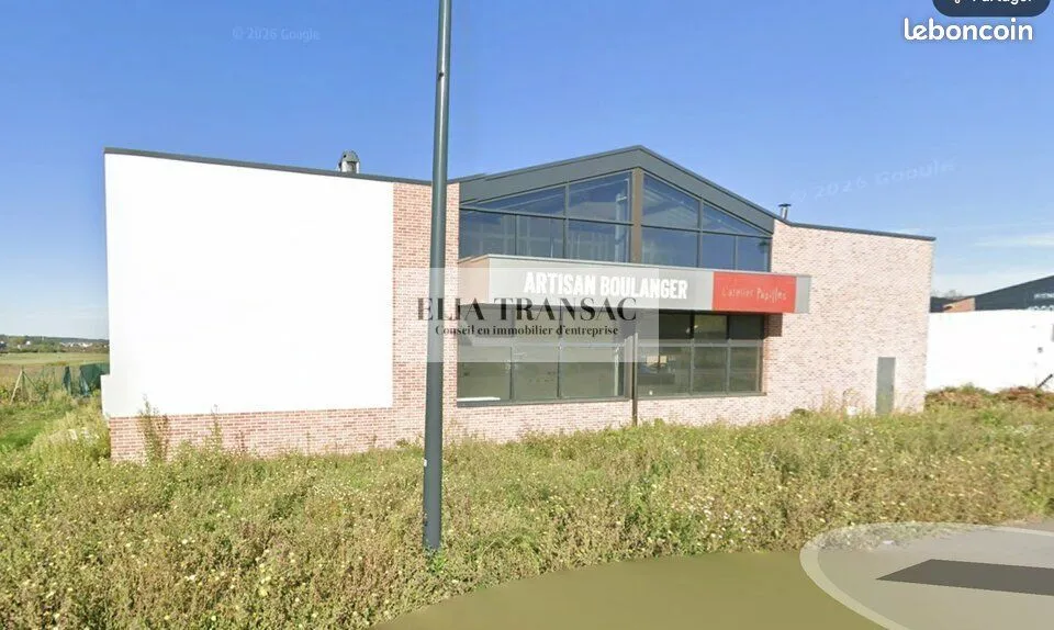Local commercial